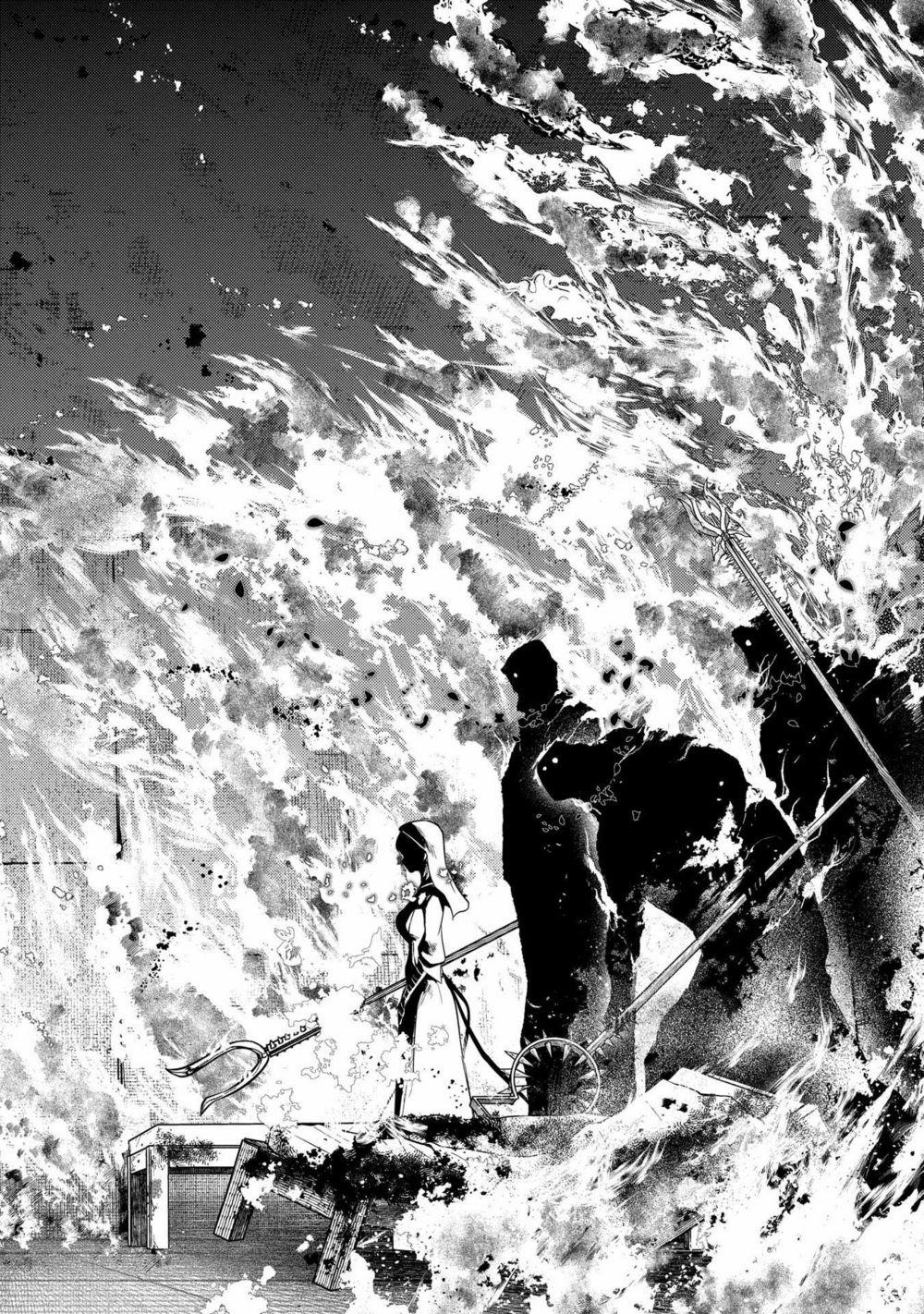 Cánh Hoa Về Luân Hồi 68 trang 20