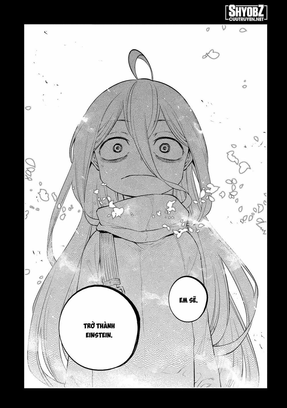 Cánh Hoa Về Luân Hồi 68 trang 36