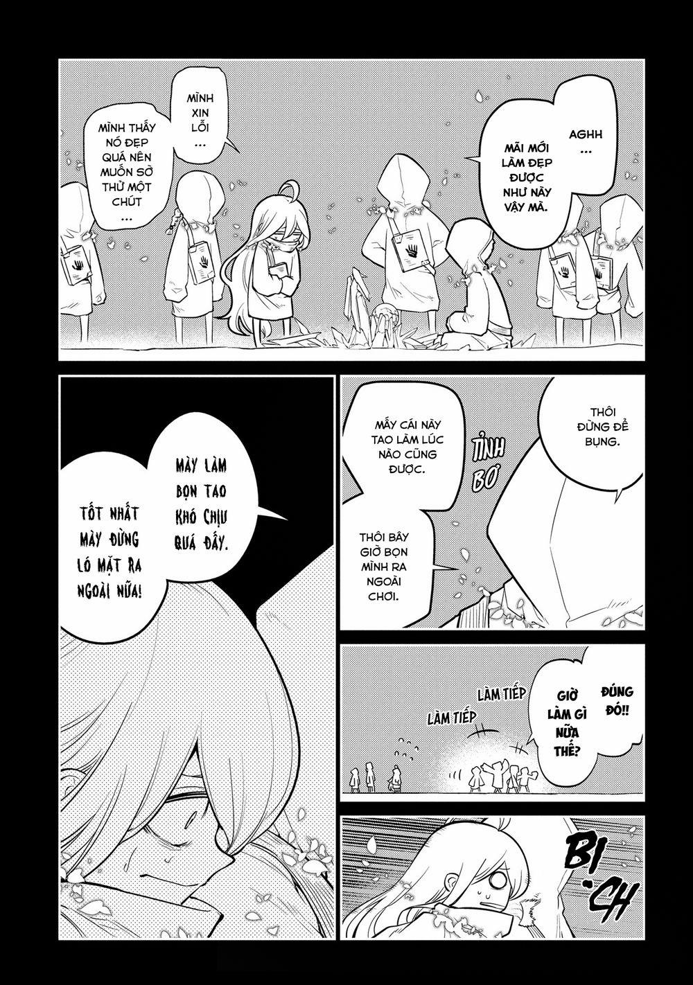 Cánh Hoa Về Luân Hồi 68 trang 7