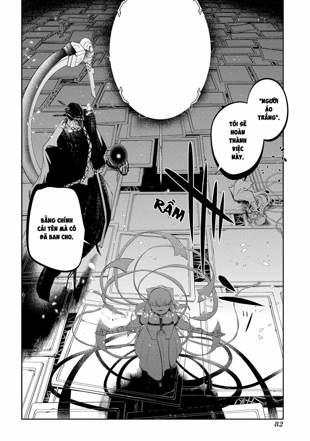 Cánh Hoa Về Luân Hồi 69 trang 51