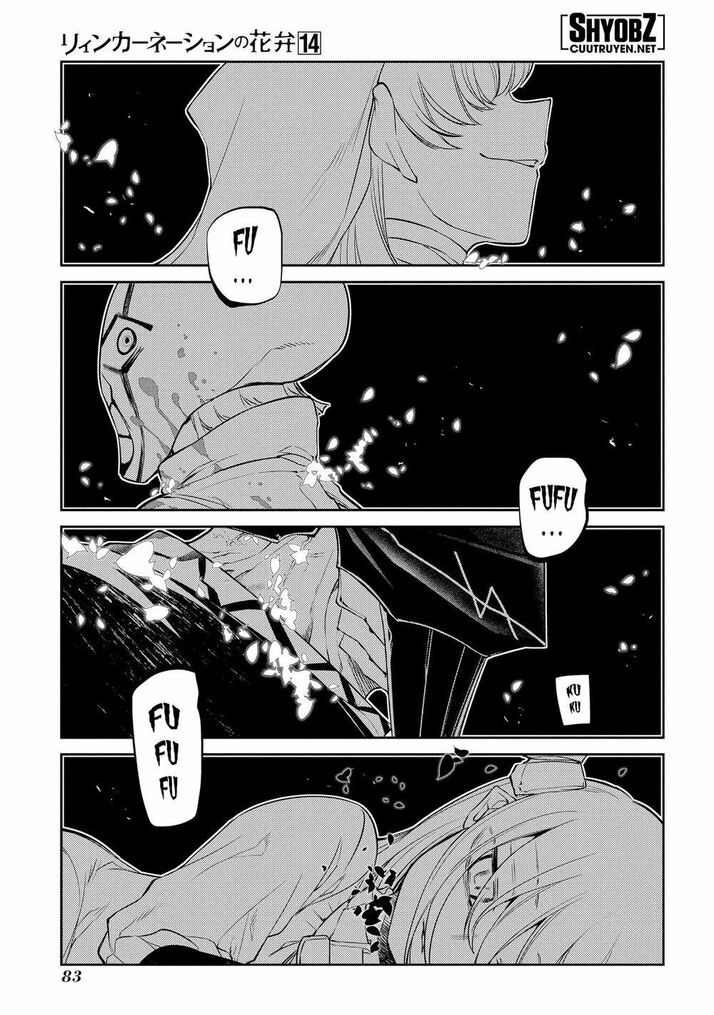 Cánh Hoa Về Luân Hồi 69 trang 52