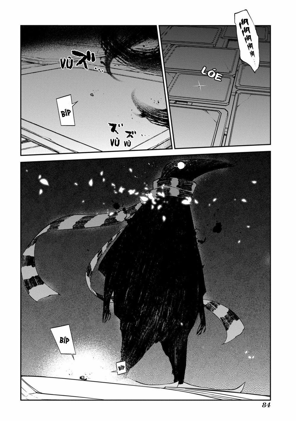 Cánh Hoa Về Luân Hồi 69 trang 53