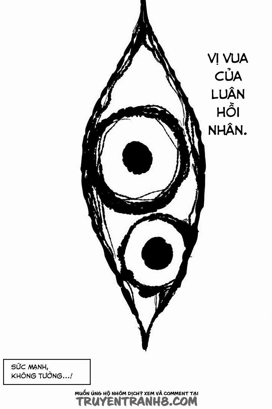 Cánh Hoa Về Luân Hồi 7 trang 33