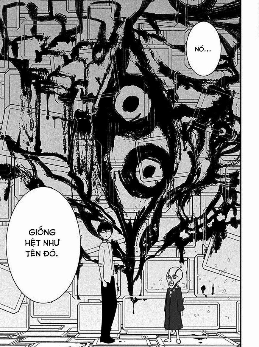 Cánh Hoa Về Luân Hồi 8 trang 5