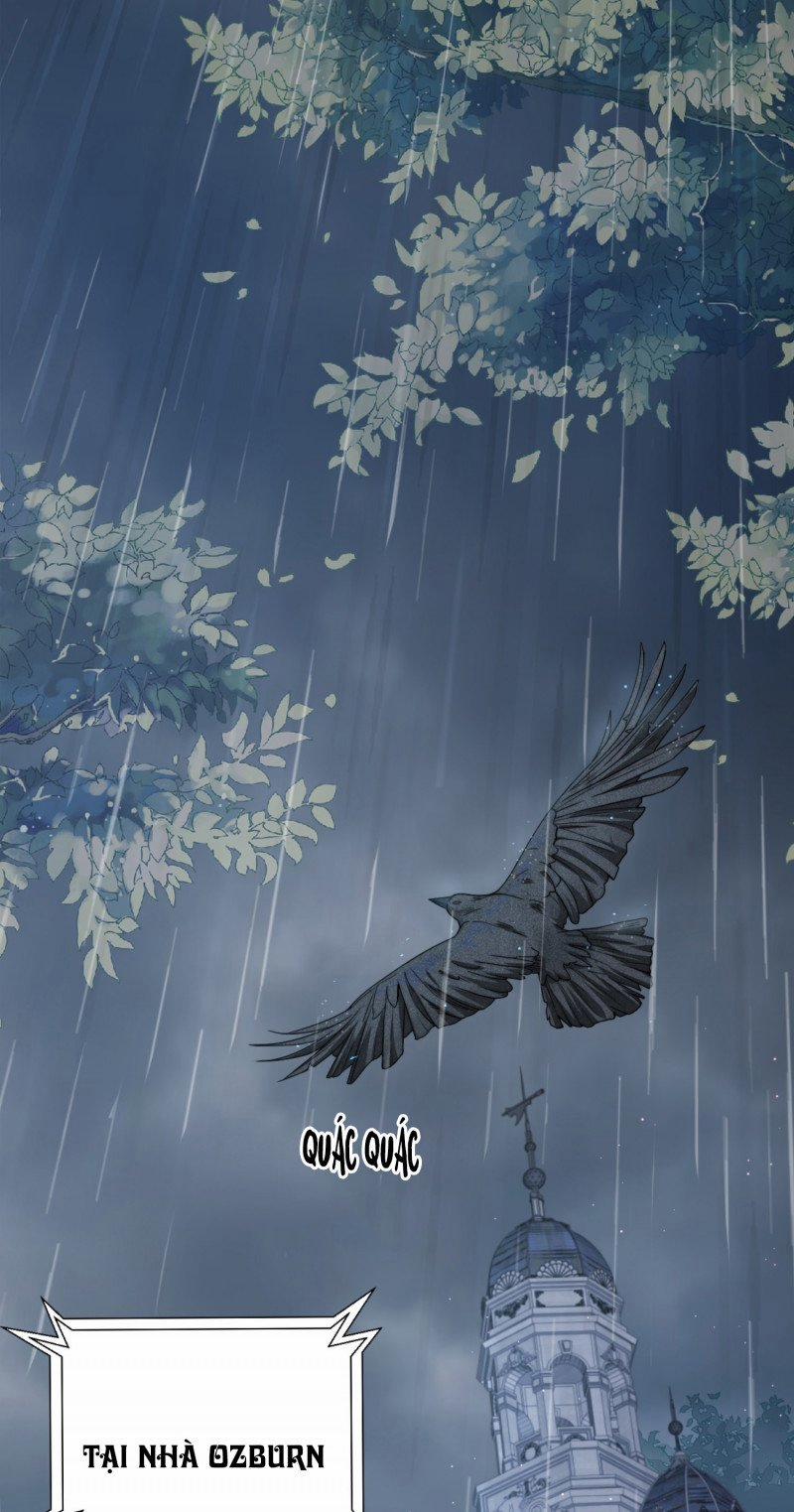 Cạnh Kiếm Chi Phong 1 trang 0