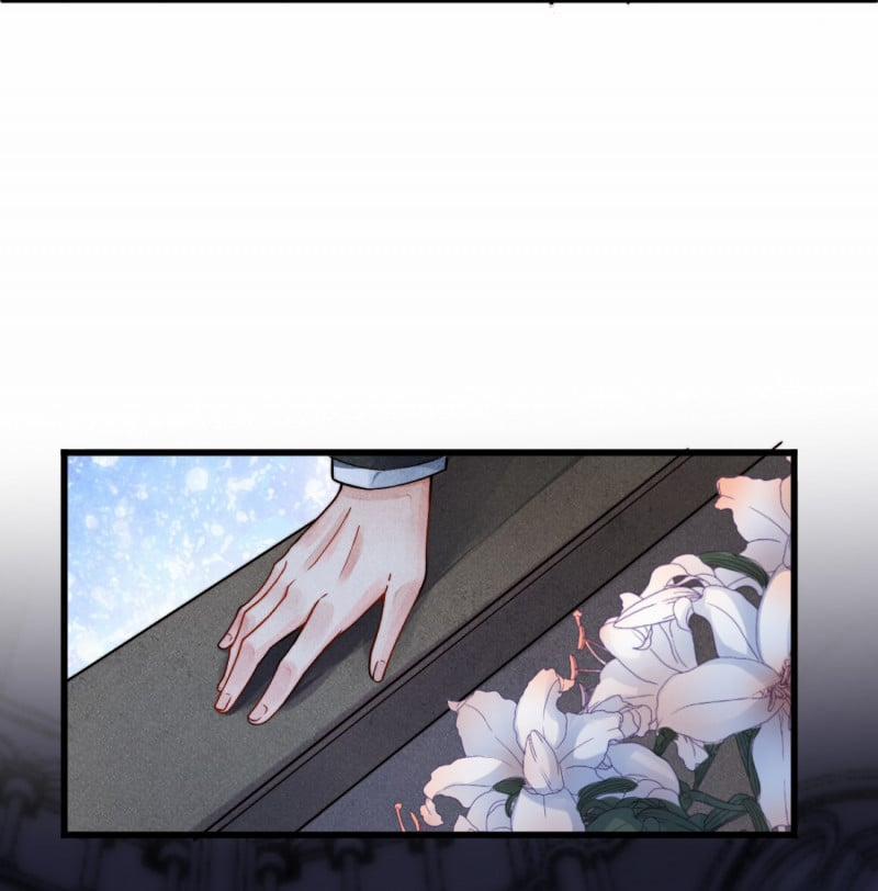 Cạnh Kiếm Chi Phong 1 trang 11