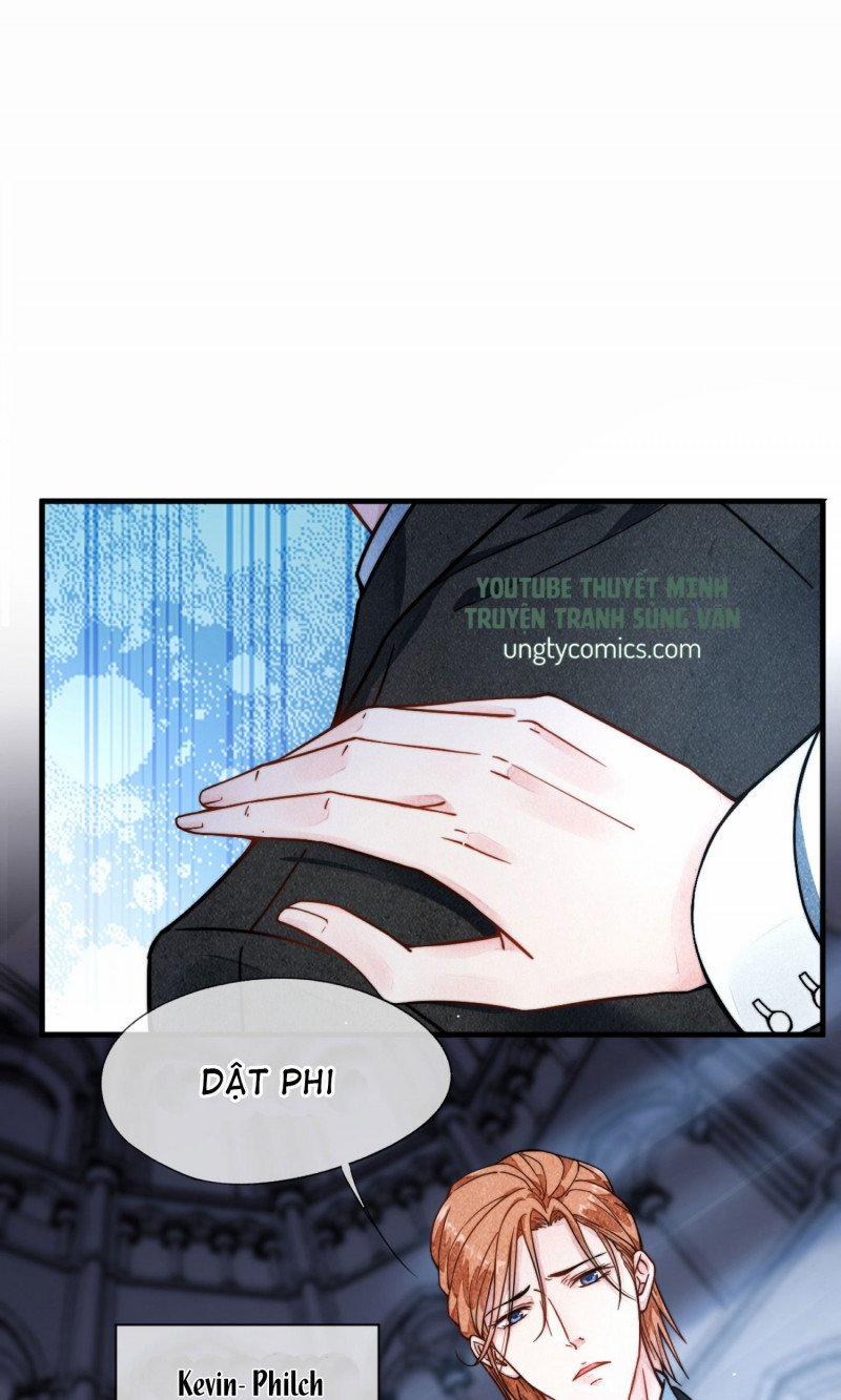 Cạnh Kiếm Chi Phong 1 trang 15