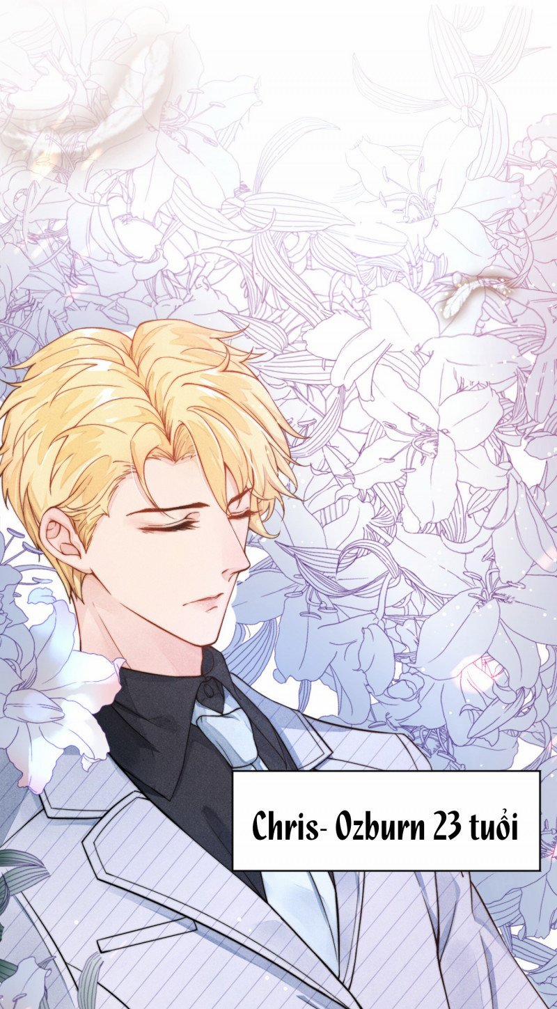 Cạnh Kiếm Chi Phong 1 trang 2