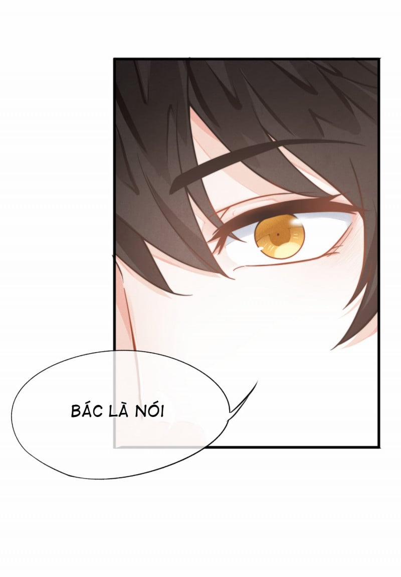 Cạnh Kiếm Chi Phong 1 trang 22