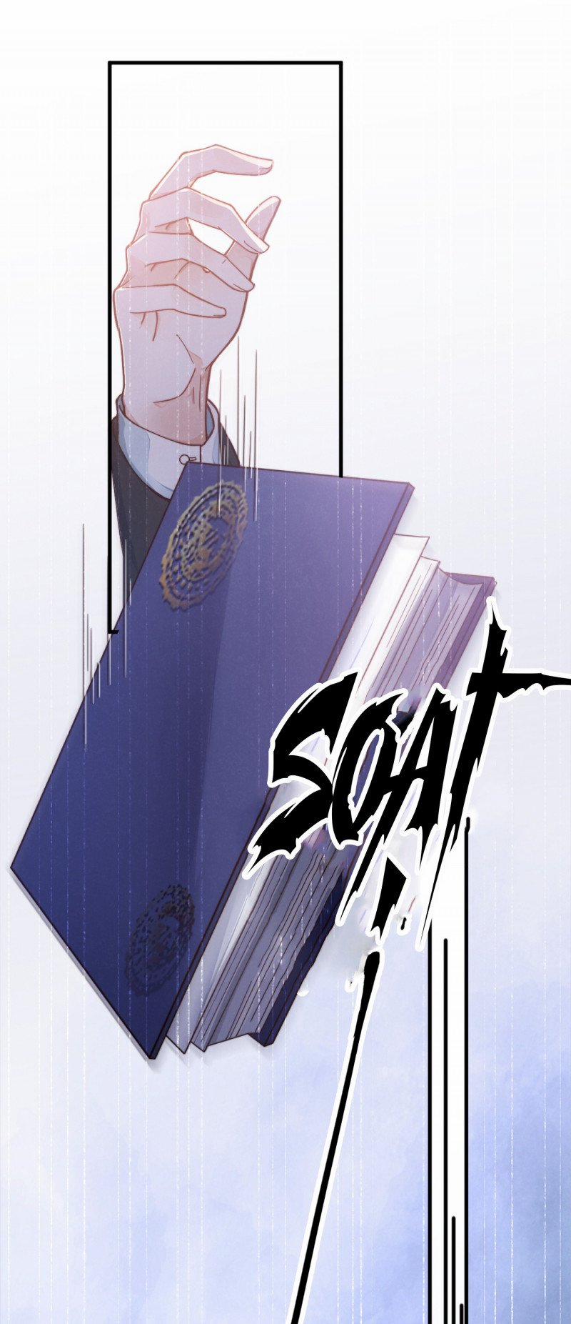 Cạnh Kiếm Chi Phong 1 trang 24