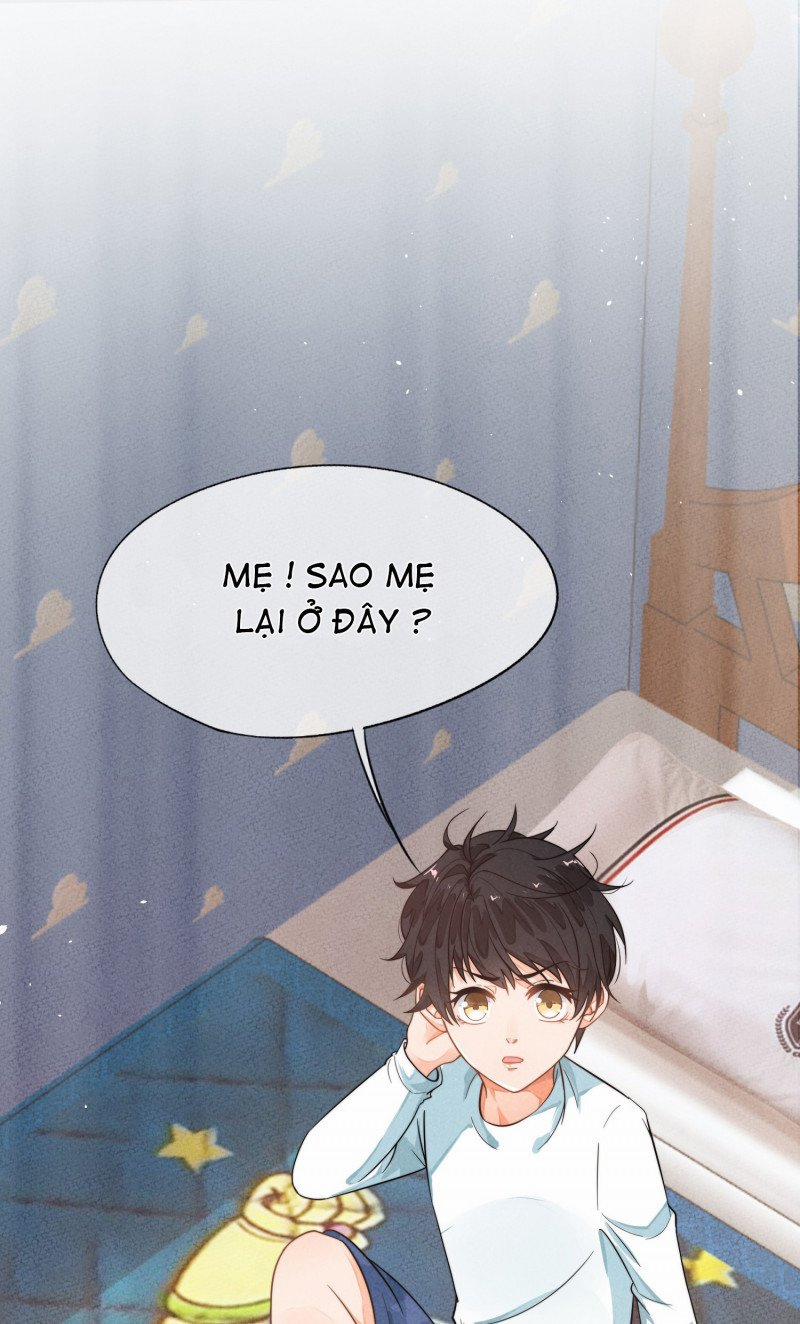 Cạnh Kiếm Chi Phong 1 trang 42