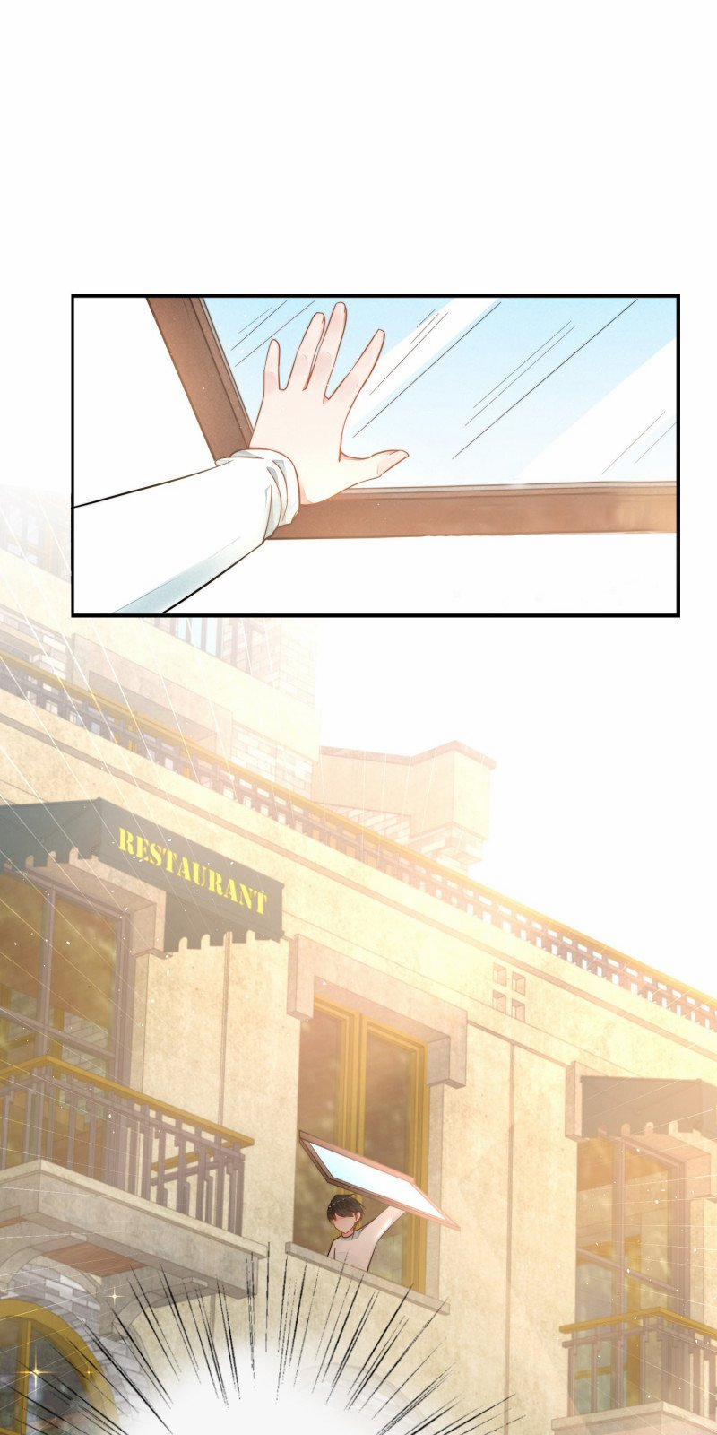 Cạnh Kiếm Chi Phong 1 trang 45