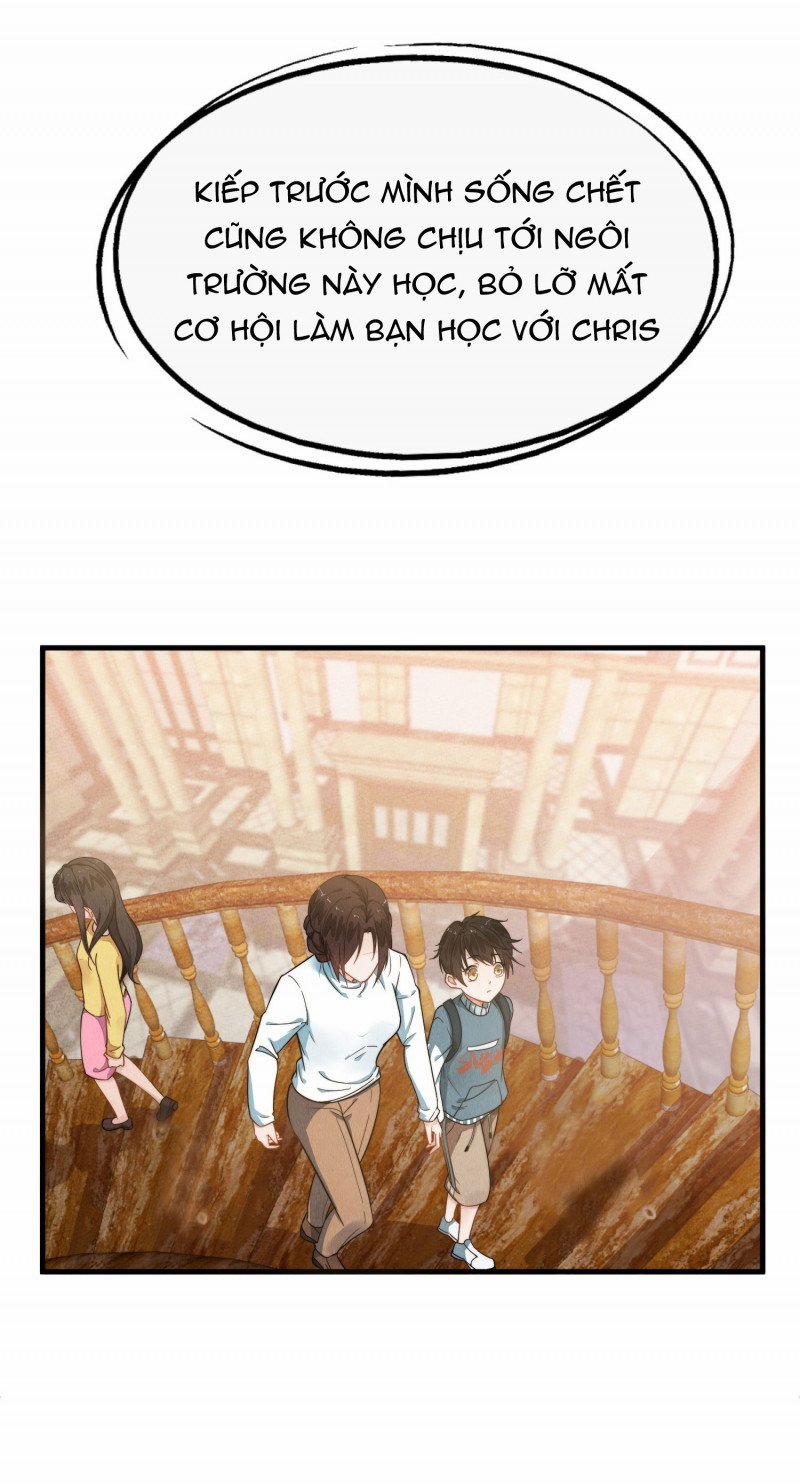 Cạnh Kiếm Chi Phong 1 trang 52