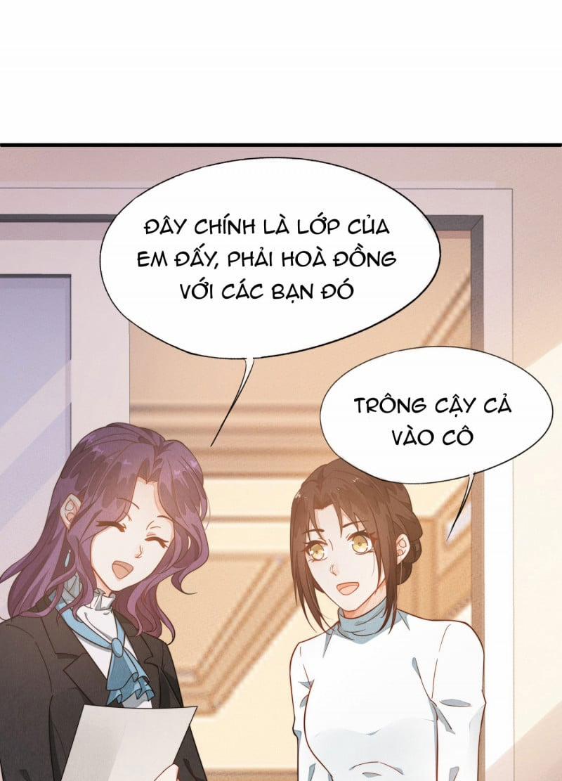 Cạnh Kiếm Chi Phong 1 trang 53