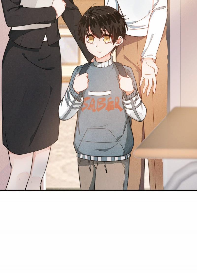 Cạnh Kiếm Chi Phong 1 trang 54