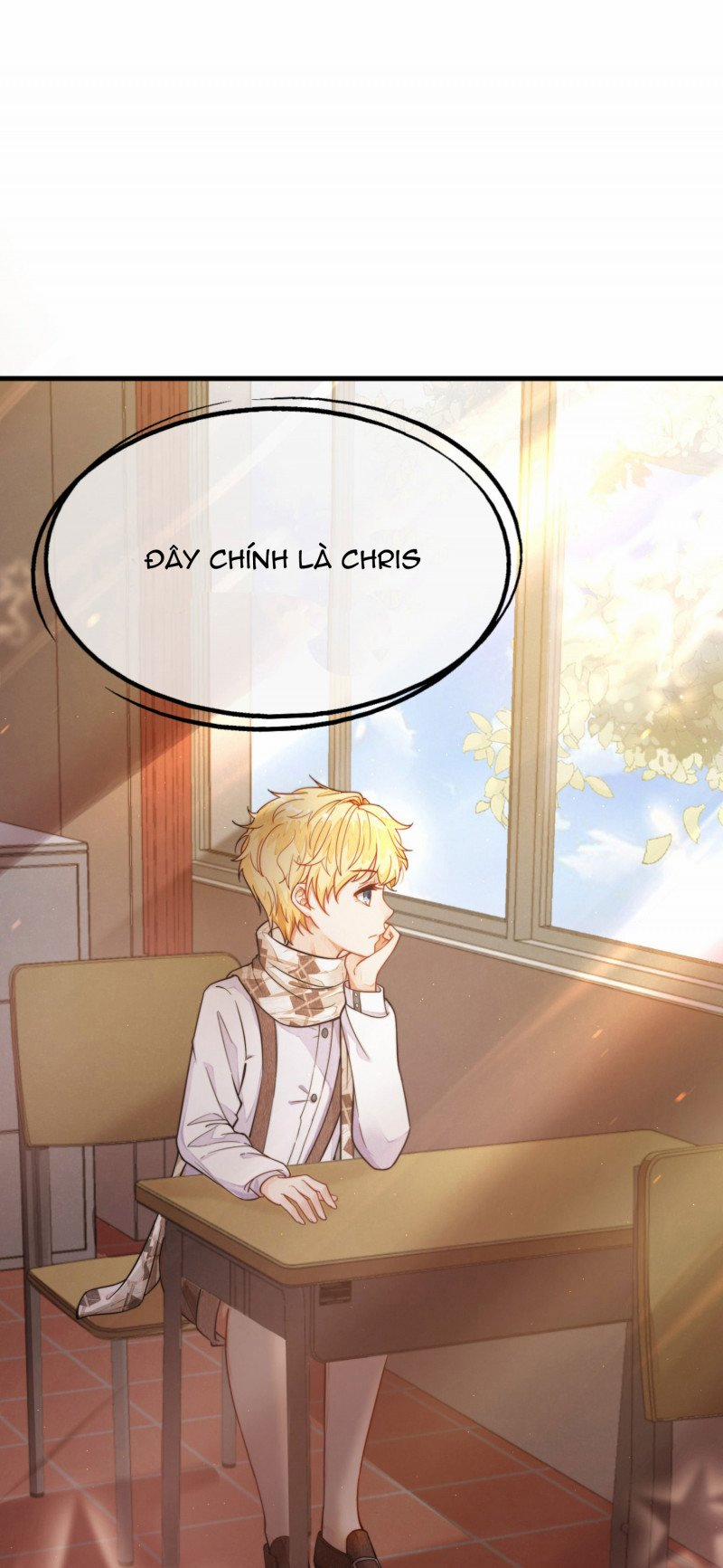 Cạnh Kiếm Chi Phong 1 trang 57