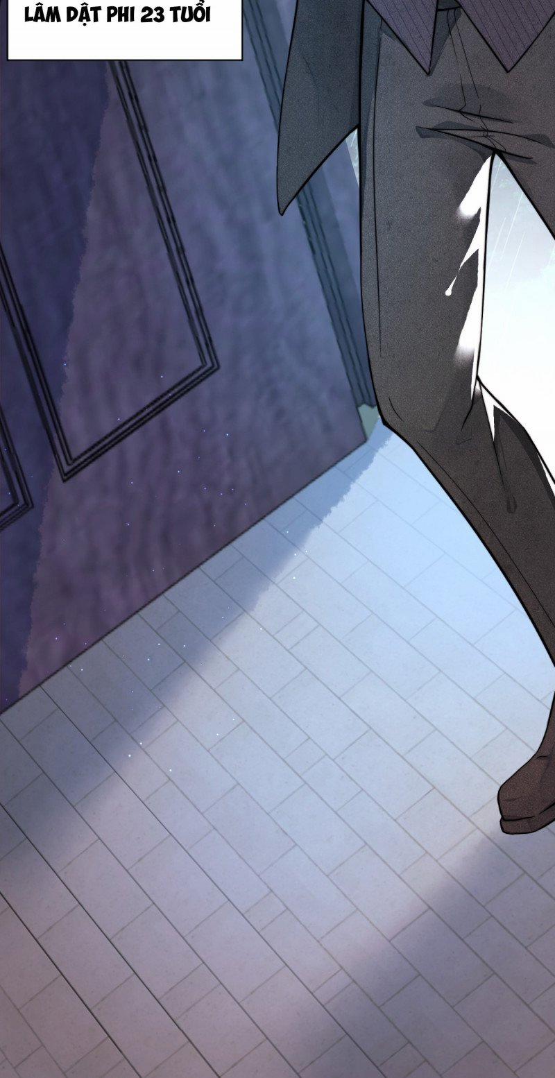 Cạnh Kiếm Chi Phong 1 trang 7