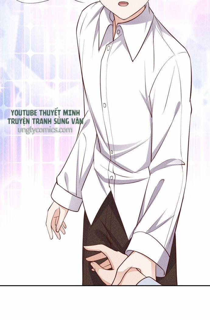 Cạnh Kiếm Chi Phong 10 trang 10