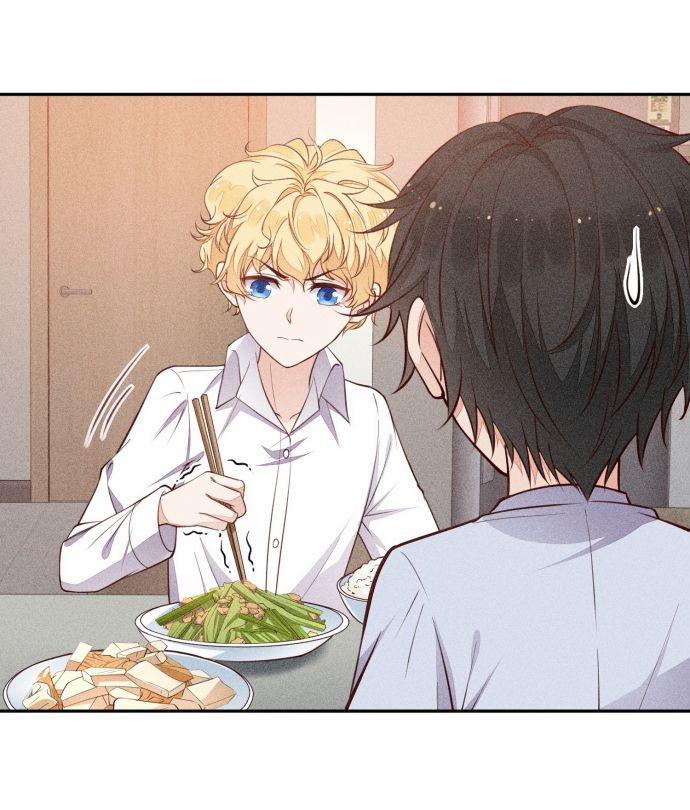 Cạnh Kiếm Chi Phong 10 trang 14