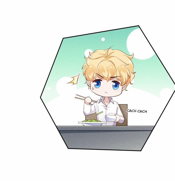 Cạnh Kiếm Chi Phong 10 trang 15