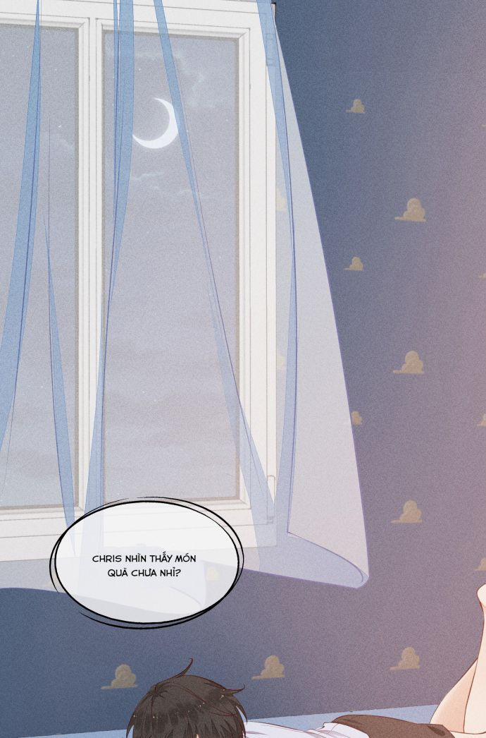 Cạnh Kiếm Chi Phong 10 trang 2