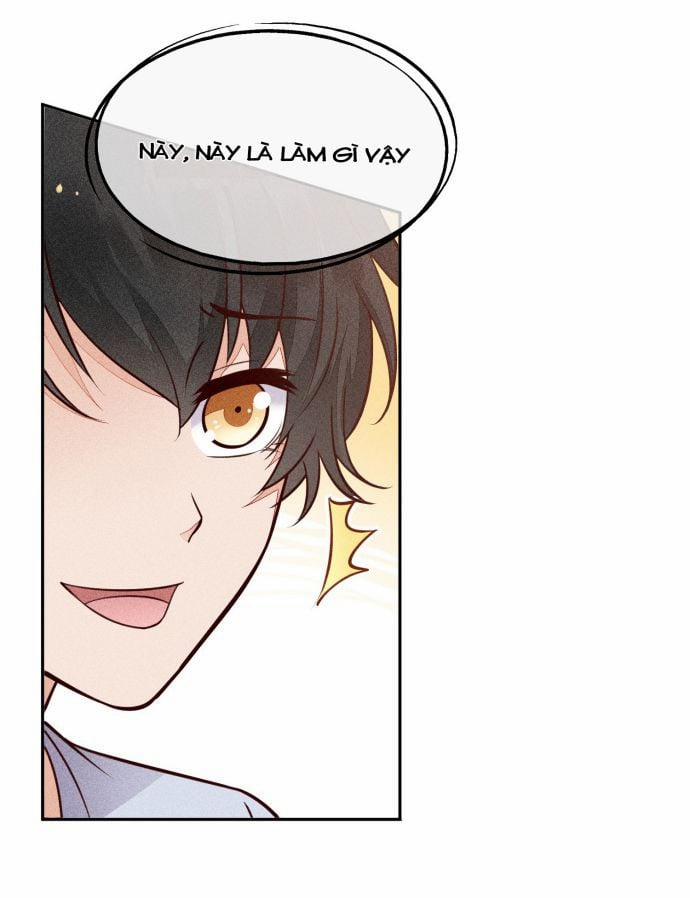 Cạnh Kiếm Chi Phong 10 trang 21