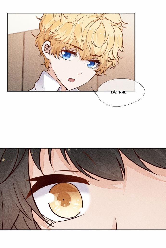 Cạnh Kiếm Chi Phong 10 trang 27