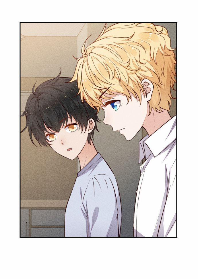 Cạnh Kiếm Chi Phong 10 trang 28