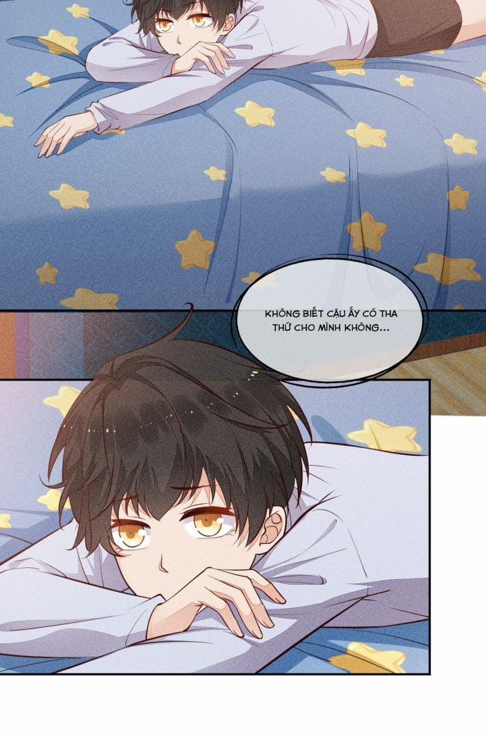 Cạnh Kiếm Chi Phong 10 trang 3