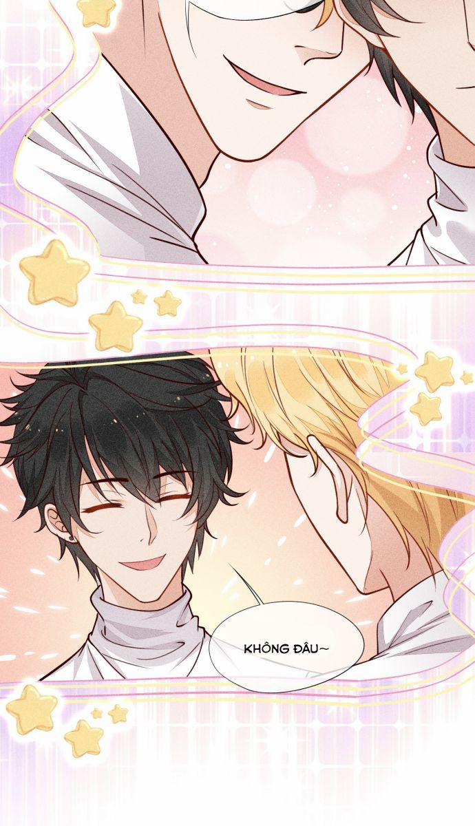 Cạnh Kiếm Chi Phong 10 trang 32