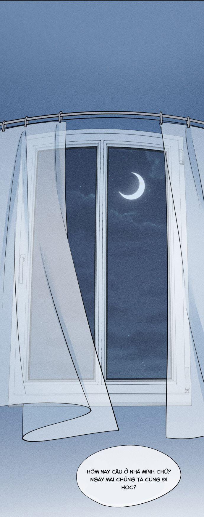 Cạnh Kiếm Chi Phong 10 trang 35