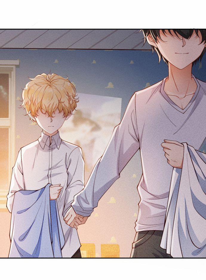 Cạnh Kiếm Chi Phong 10 trang 38