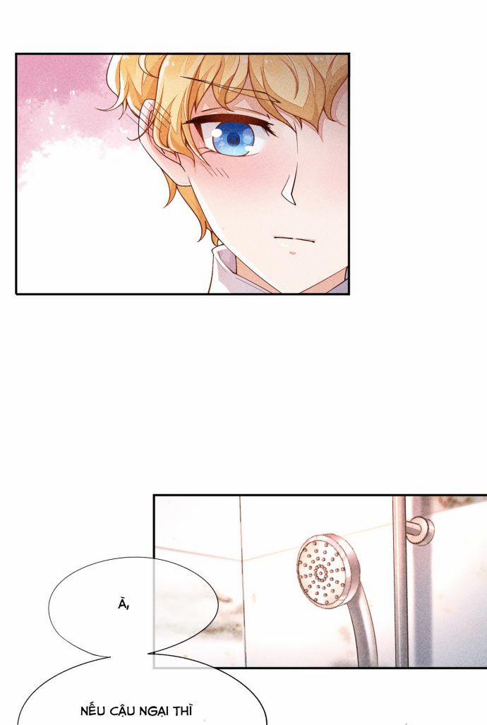 Cạnh Kiếm Chi Phong 10 trang 39