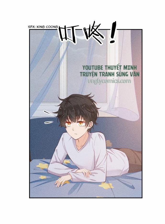 Cạnh Kiếm Chi Phong 10 trang 4