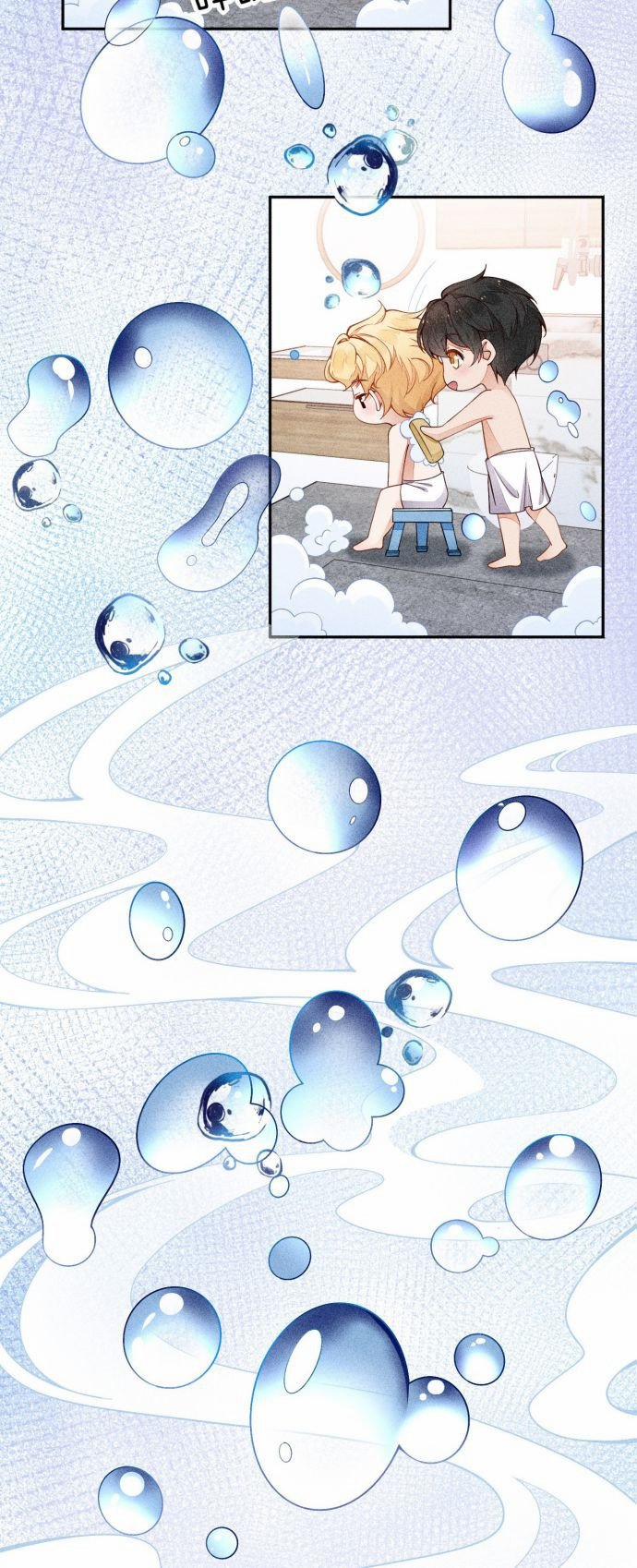 Cạnh Kiếm Chi Phong 10 trang 43