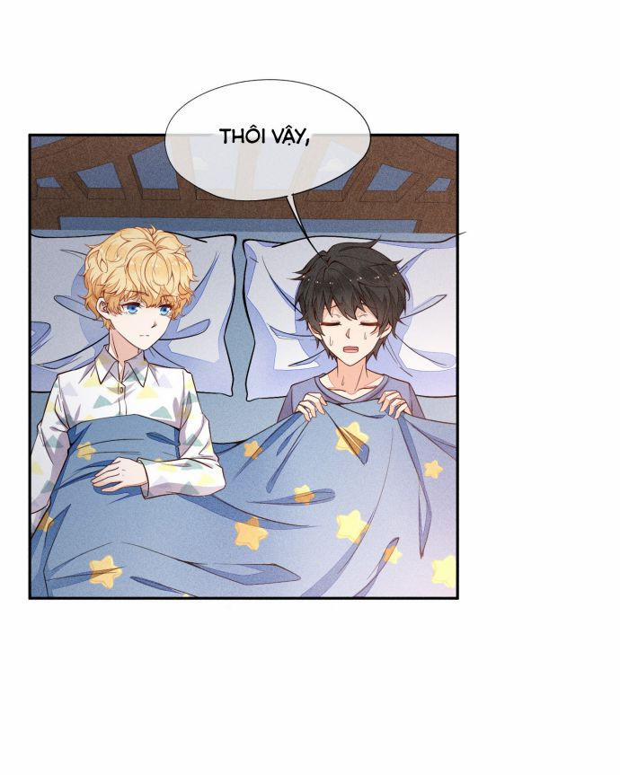 Cạnh Kiếm Chi Phong 10 trang 47