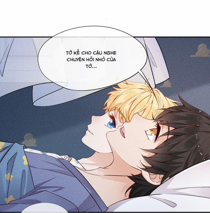 Cạnh Kiếm Chi Phong 10 trang 48