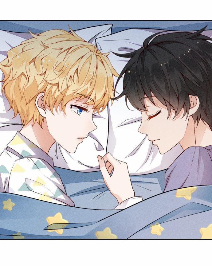 Cạnh Kiếm Chi Phong 10 trang 50