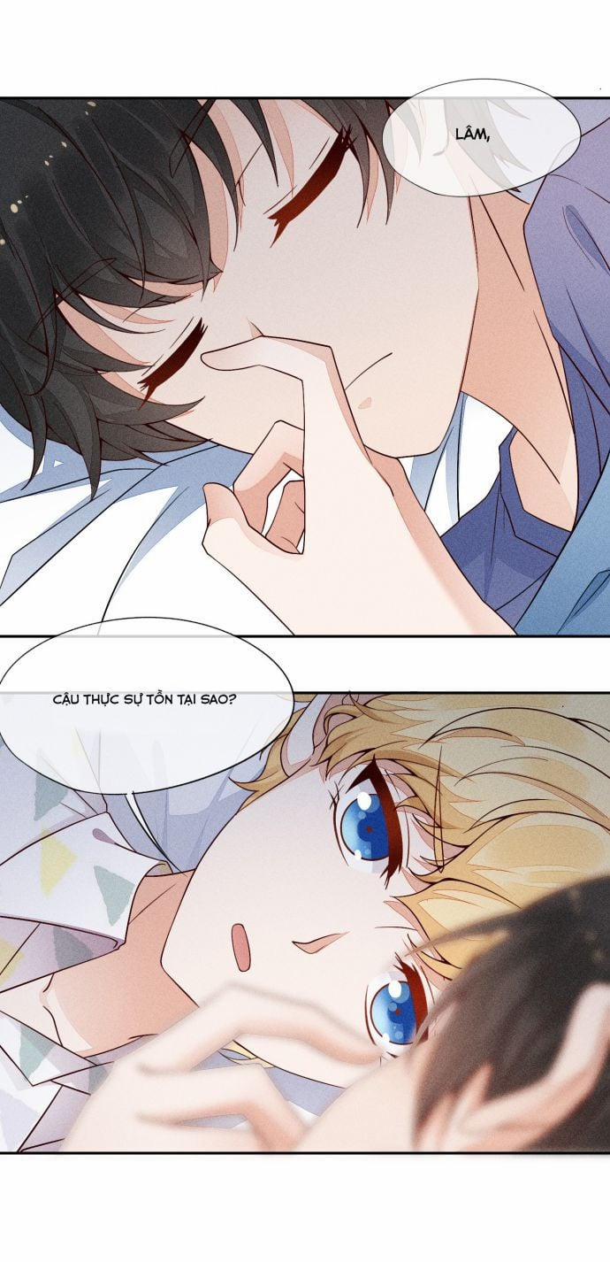 Cạnh Kiếm Chi Phong 10 trang 51