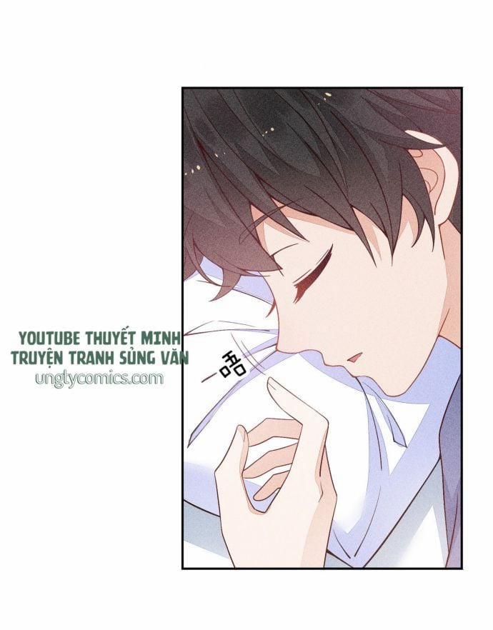 Cạnh Kiếm Chi Phong 10 trang 52