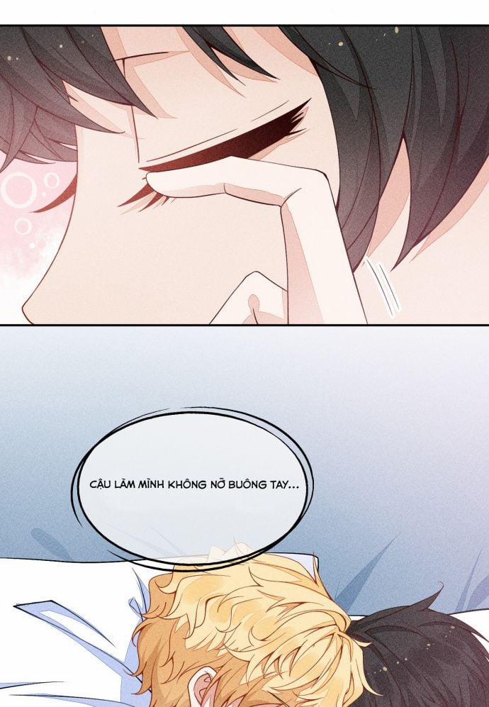 Cạnh Kiếm Chi Phong 10 trang 54