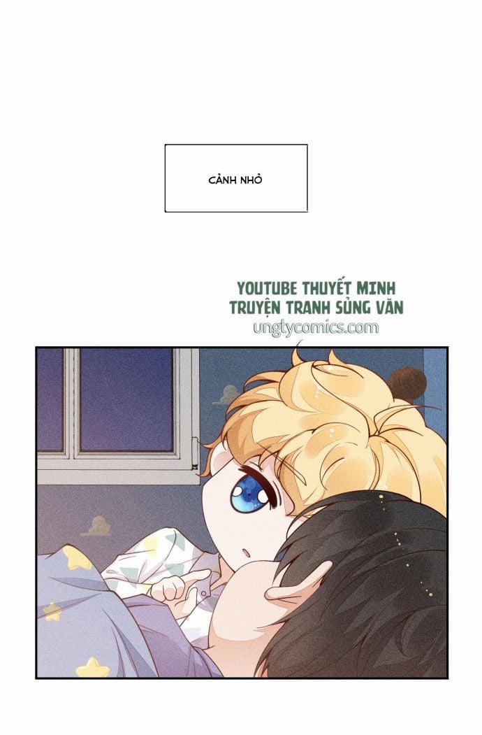 Cạnh Kiếm Chi Phong 10 trang 56