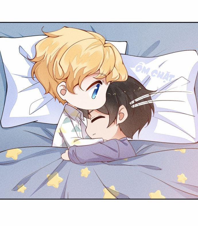 Cạnh Kiếm Chi Phong 10 trang 57