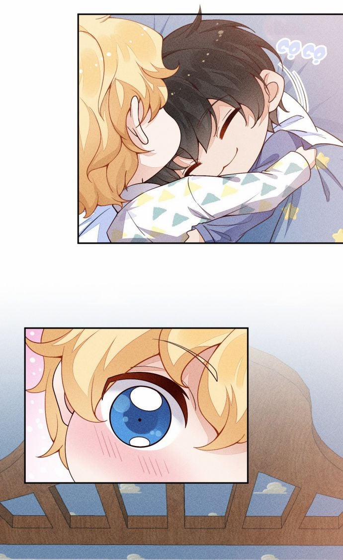 Cạnh Kiếm Chi Phong 10 trang 58