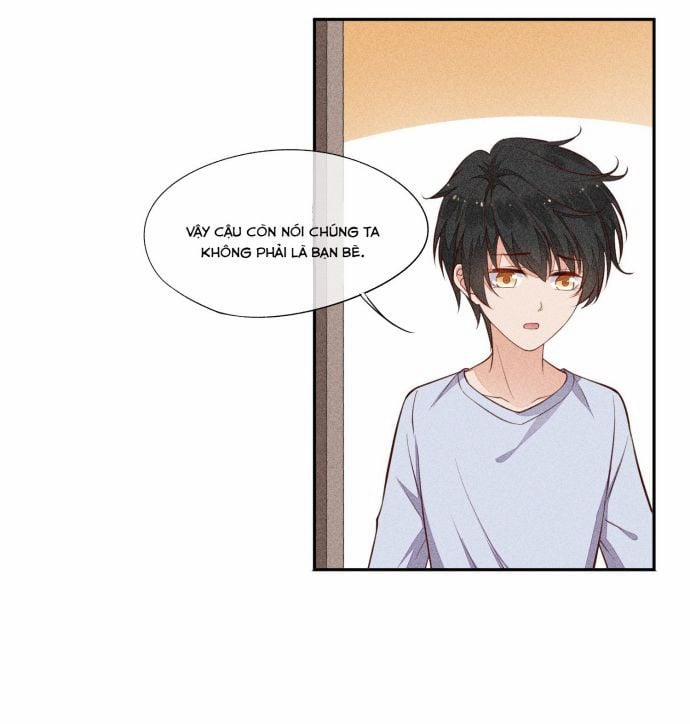 Cạnh Kiếm Chi Phong 10 trang 8