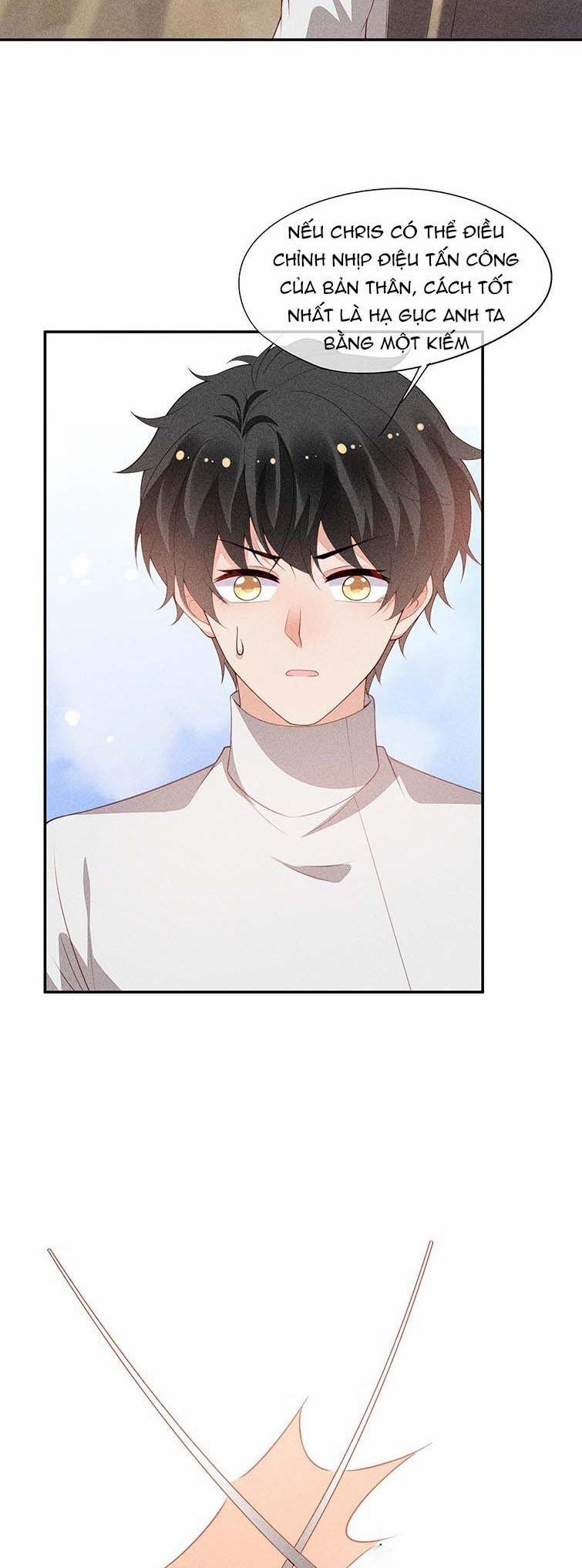 Cạnh Kiếm Chi Phong 100 trang 11