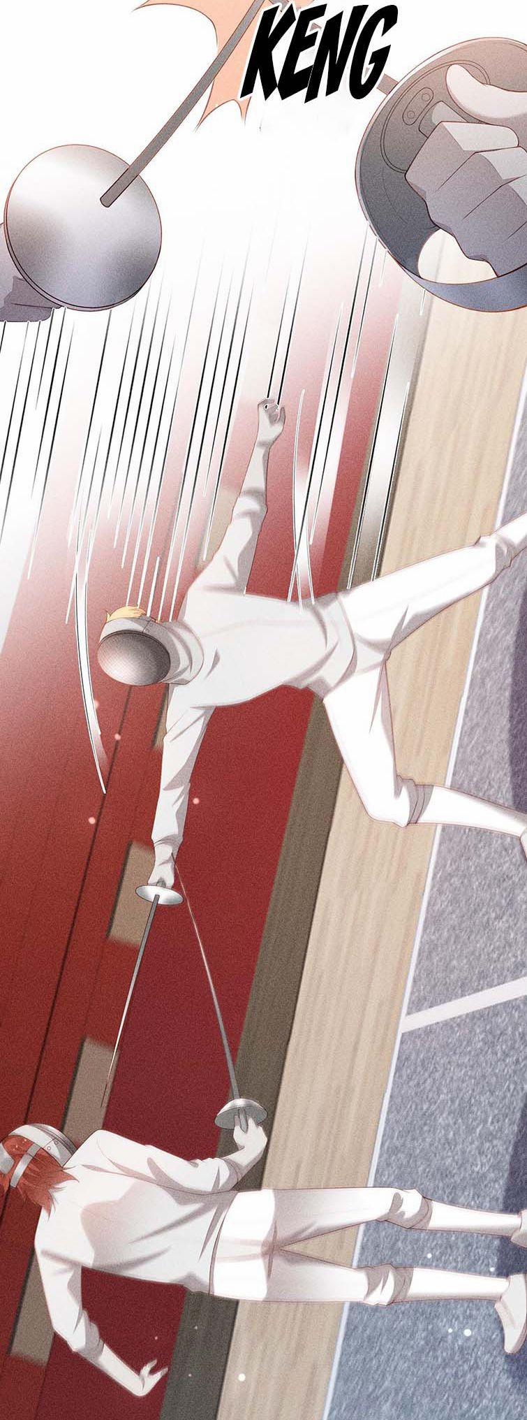 Cạnh Kiếm Chi Phong 100 trang 12