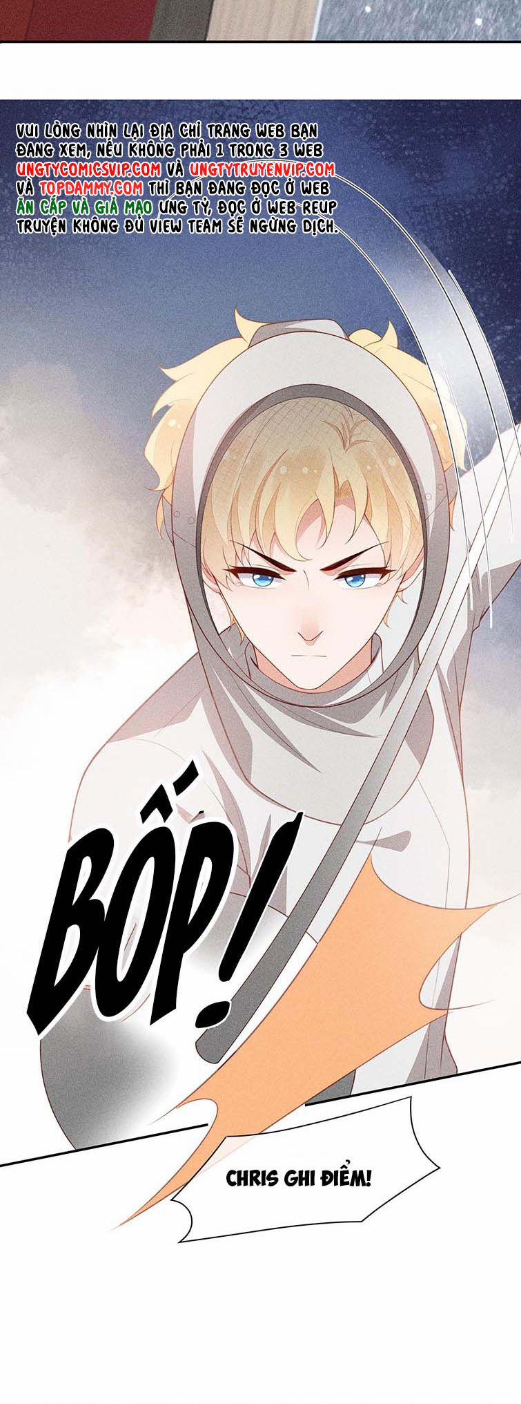 Cạnh Kiếm Chi Phong 100 trang 13