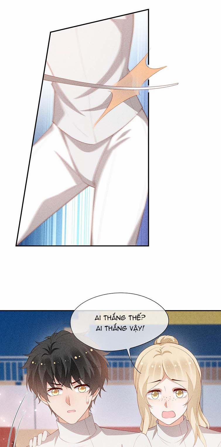 Cạnh Kiếm Chi Phong 100 trang 16