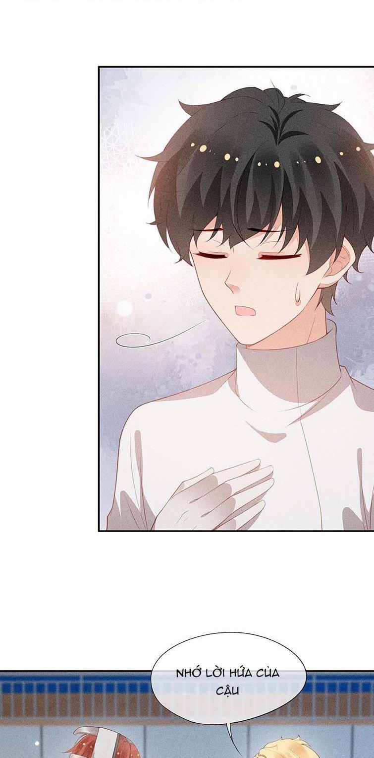 Cạnh Kiếm Chi Phong 100 trang 18